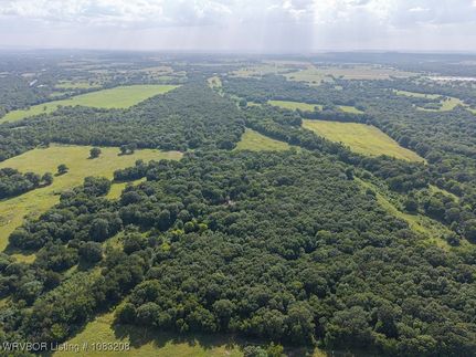 Timberland Property in Le Flore County, Oklahoma