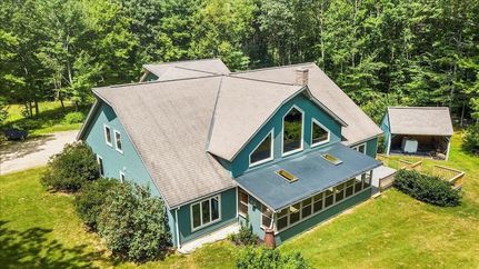 Land in Bennington County, Vermont