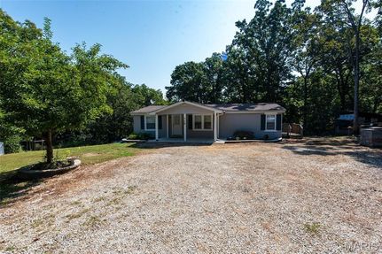 Land in Franklin County, Missouri