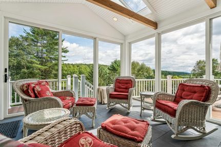 Land in Windsor County, Vermont