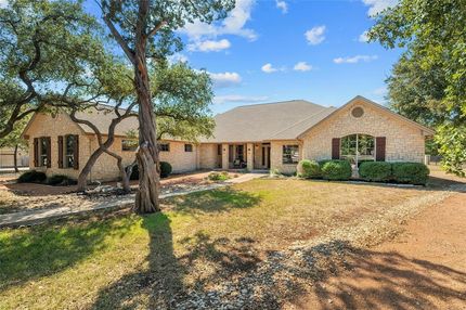 Land in Williamson County, Texas