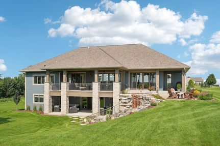 Recreational Property in Washington County, Wisconsin