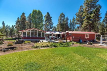 Land in Deschutes County, Oregon