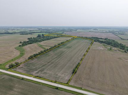 Land in Wayne County, Iowa
