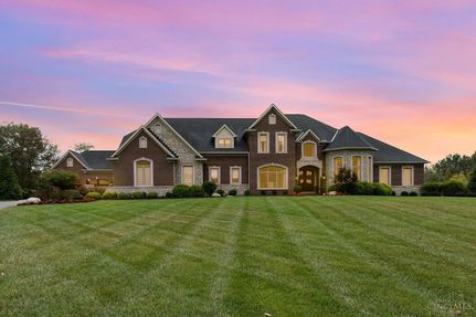 Land in Warren County, Ohio