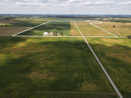 Land in Wood County, Ohio