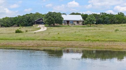 Timberland Property in Erath County, Texas