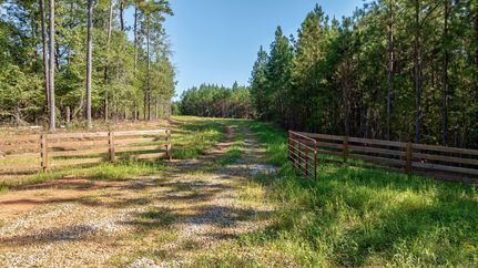 Farm and Ranch for sale in Oglethorpe County, Georgia