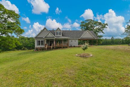Lakefront Property for sale in Harris County, Georgia