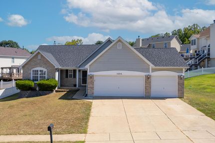 Farm and Ranch for sale in Jefferson County, Missouri