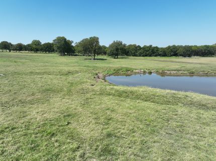 Land for sale in Fannin County, Texas