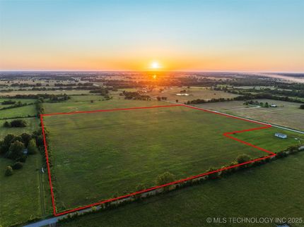 Undeveloped Land for sale in Craig County, Oklahoma