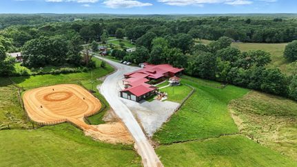 Farm and Ranch for sale in Humphreys County, Tennessee