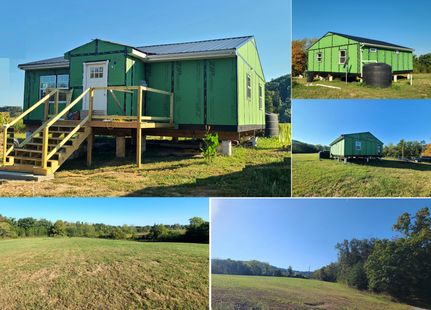 Land for sale in Lewis County, Kentucky