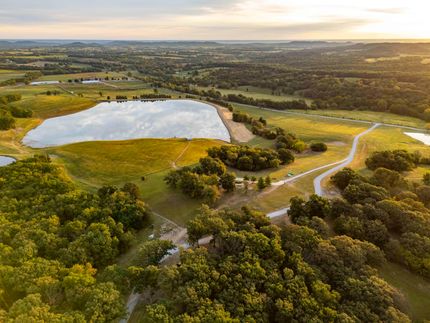 Lakefront Property for sale in Pike County, Missouri