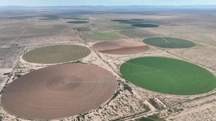 Farm and Ranch for sale in Reeves County, Texas