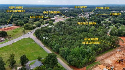 Recreational Property for sale in Catawba County, North Carolina