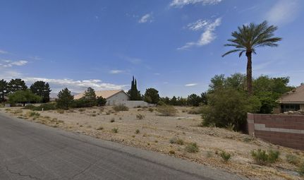 Undeveloped Land for sale in Clark County, Nevada