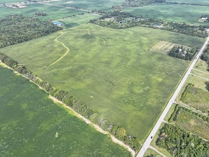 Farm and Ranch in Hancock County, Ohio