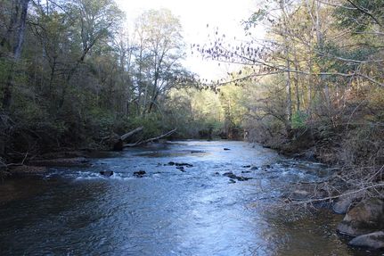Land for sale in Upson County, Georgia