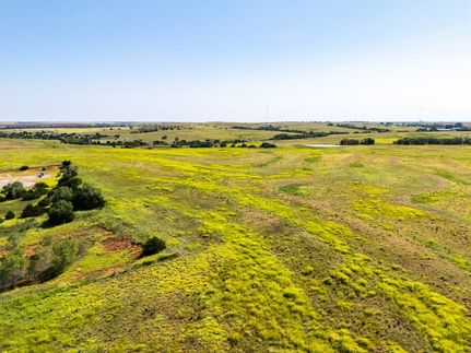 Timberland Property for sale in Washita County, Oklahoma