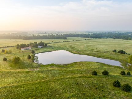 Farm and Ranch for sale in Hughes County, Oklahoma