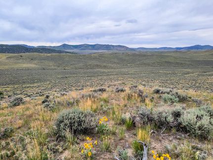 Timberland Property for sale in Moffat County, Colorado