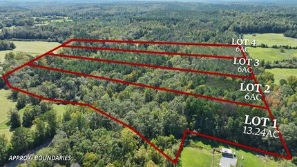 Timberland Property for sale in Bibb County, Alabama