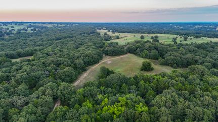 Land for sale in Montague County, Texas