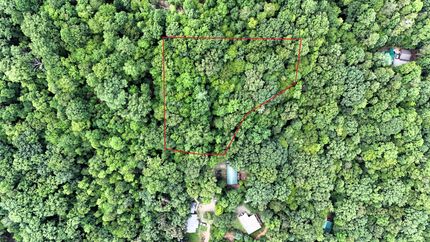 Land for sale in Cherokee County, North Carolina