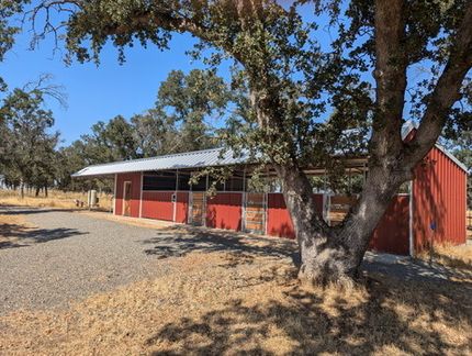 Horse Property for sale in Tehama County, California