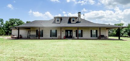 Land for sale in Collin County, Texas
