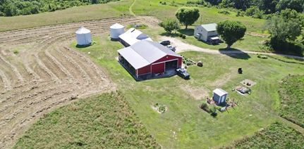Undeveloped Land for sale in Calhoun County, Illinois