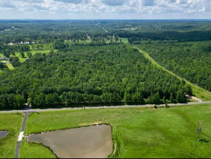 Undeveloped Land for sale in Winston County, Alabama
