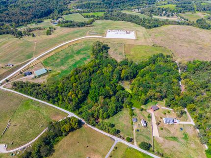 Land for sale in Harrison County, Ohio