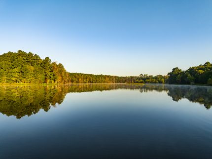 Timberland Property for sale in Smith County, Texas