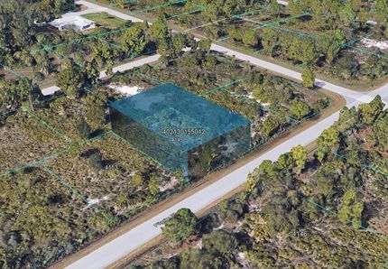 Undeveloped Land for sale in Charlotte County, Florida