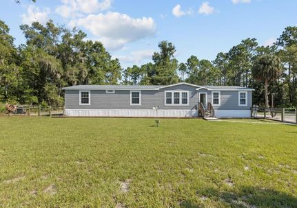 Horse Property for sale in Levy County, Florida