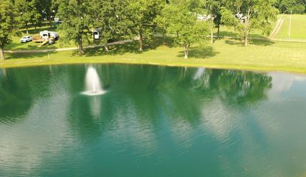 Recreational Property for sale in Randolph County, Indiana
