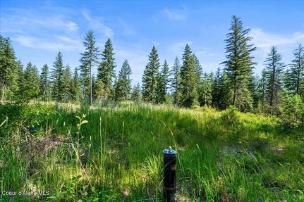 Land for sale in Kootenai County, Idaho