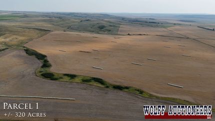 Land in Morton County, North Dakota