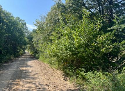 Hunting Property for sale in McIntosh County, Oklahoma