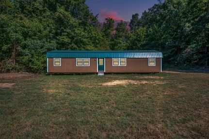 Undeveloped Land for sale in Humphreys County, Tennessee