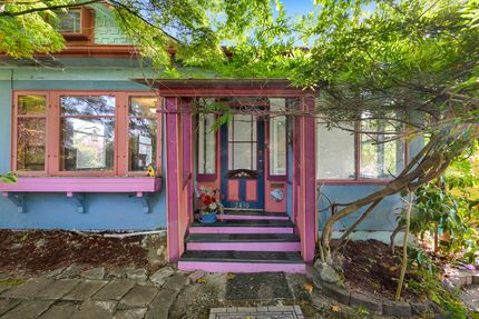 Land in Whatcom County, Washington