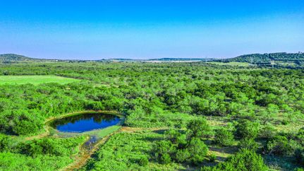Timberland Property for sale in Jack County, Texas
