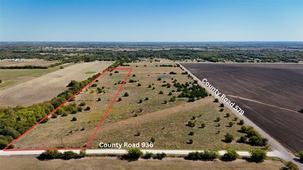 Undeveloped Land for sale in Collin County, Texas