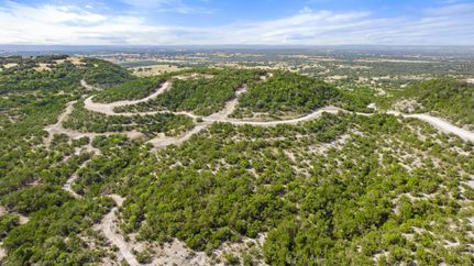 Farm and Ranch for sale in Blanco County, Texas