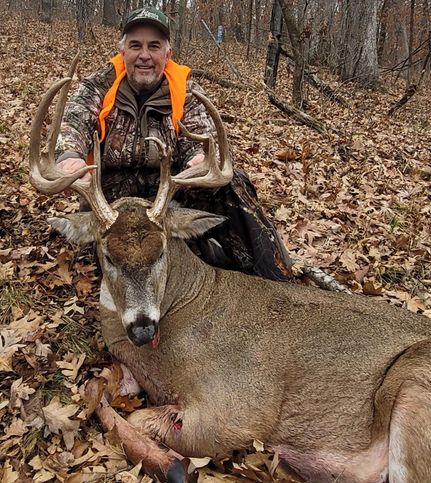 Farm and Ranch for sale in Adair County, Missouri