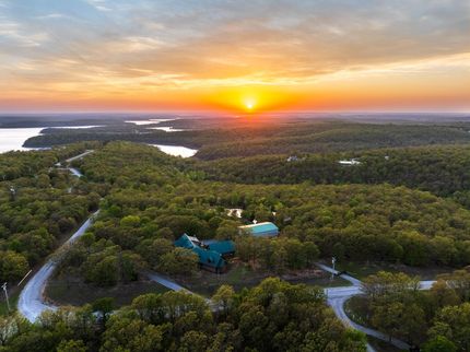 Land in Osage County, Oklahoma