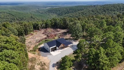 Timberland Property for sale in Cleburne County, Arkansas